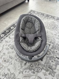 Baby Rocker Swing - Nuna