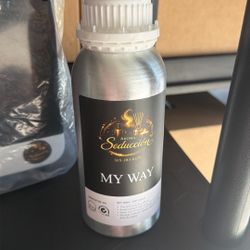 Aromas De Aceite Para Difusores 500ml