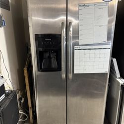 Used Frigidare Fridge 