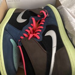 Air Jordan 1 Hi OG - Bio Hack 
