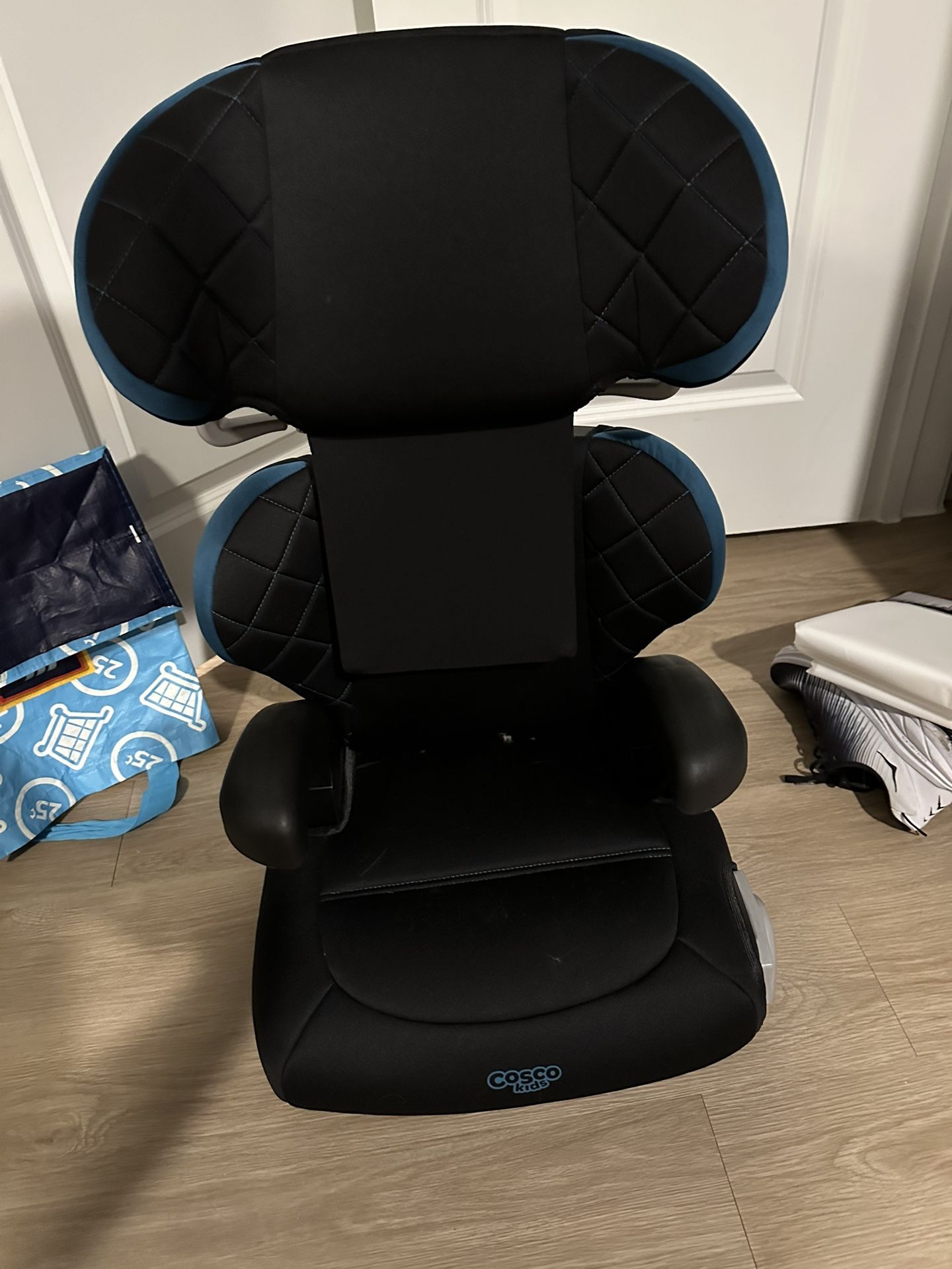 Toddler Car Booster Seat