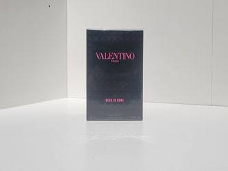 Valentino Born in roma