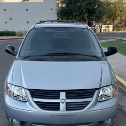 2005 Dodge Grand Caravan