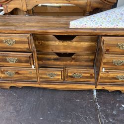 Dressers 