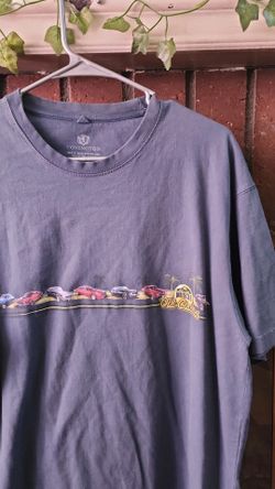 Classic Cars tshirt