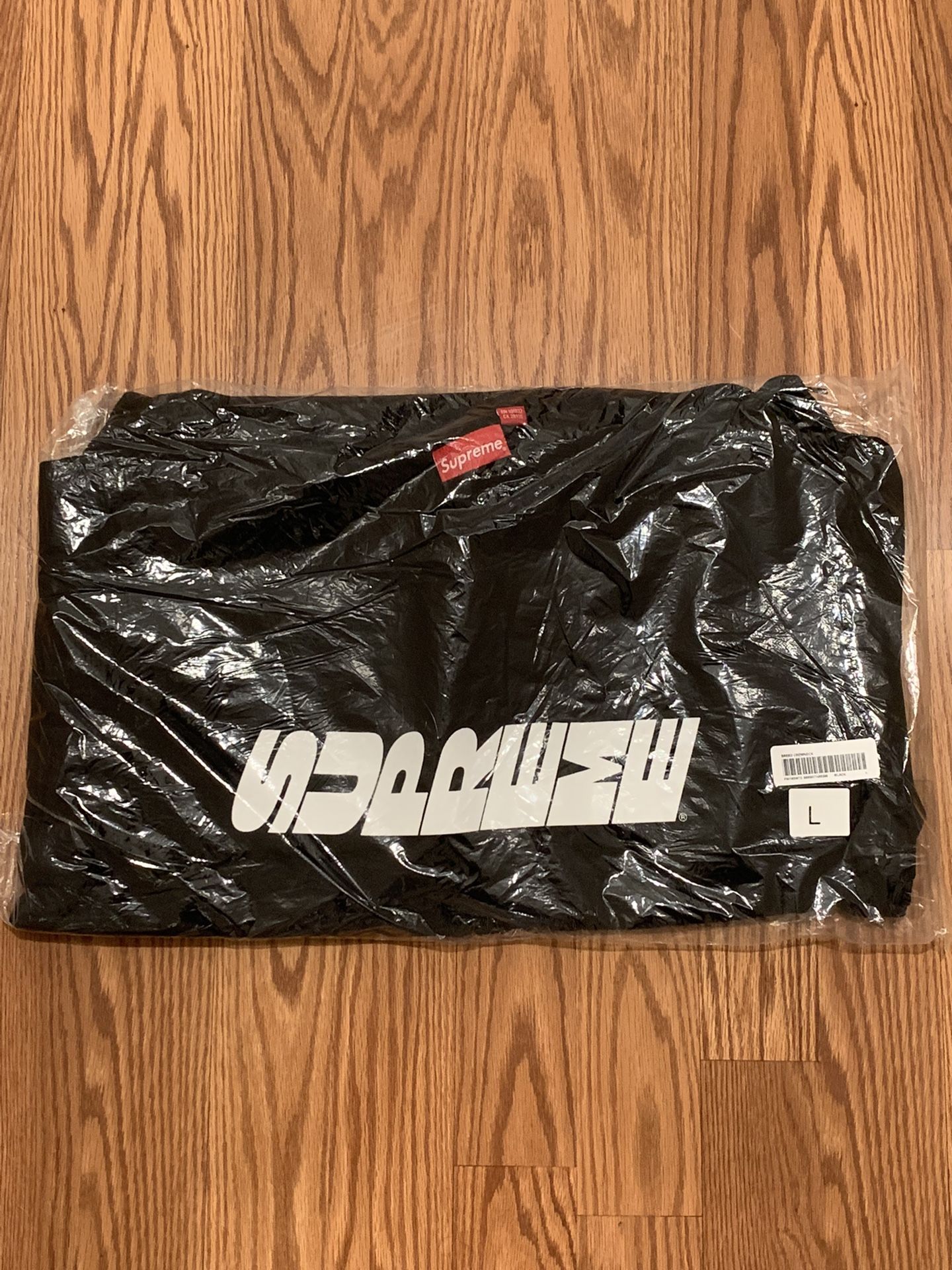 Supreme Breed Crewneck