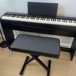 Roland Digit Piano