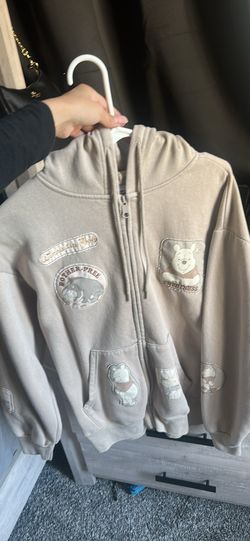 Winnie the Pooh sweater