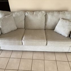 Sleeper Sofa