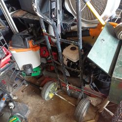 2 Wheel Dollie Excellent Working Condition $20 