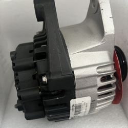 New Alternator Part