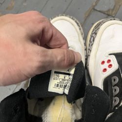 Jordans