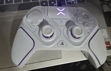 PDP - Victrix Pro BFG Wireless Controller for PS5, PS4, and PC,