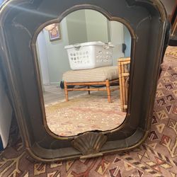 Antique Mirror 