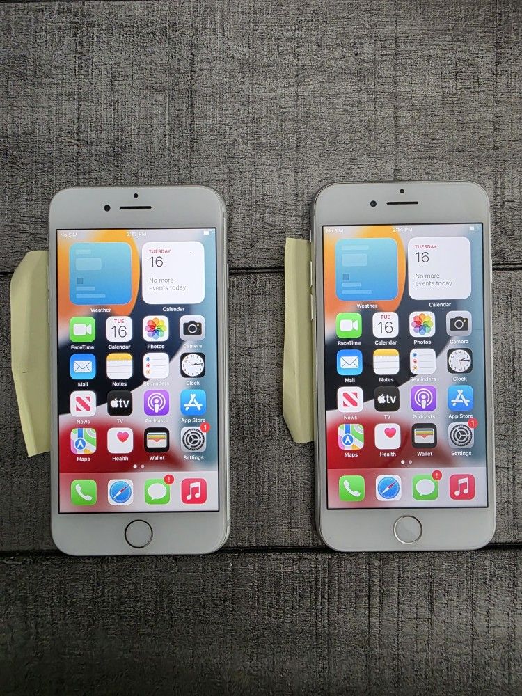 iPhone 7