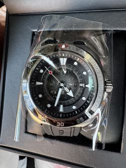 Coach Automatic Watch