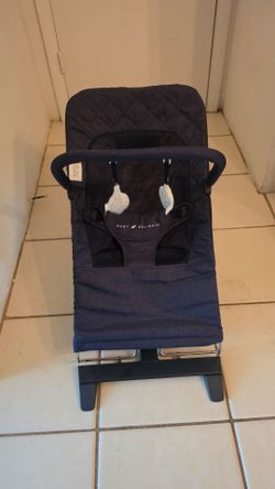 Baby Delight Highland Baby Bouncer