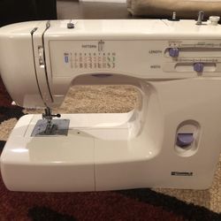 Kenmore 15218 Sewing Machine