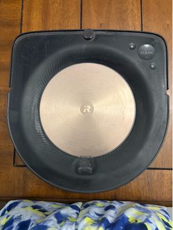 iRobot roombq s9+