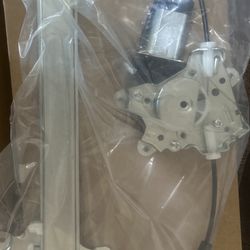 Window Motor 