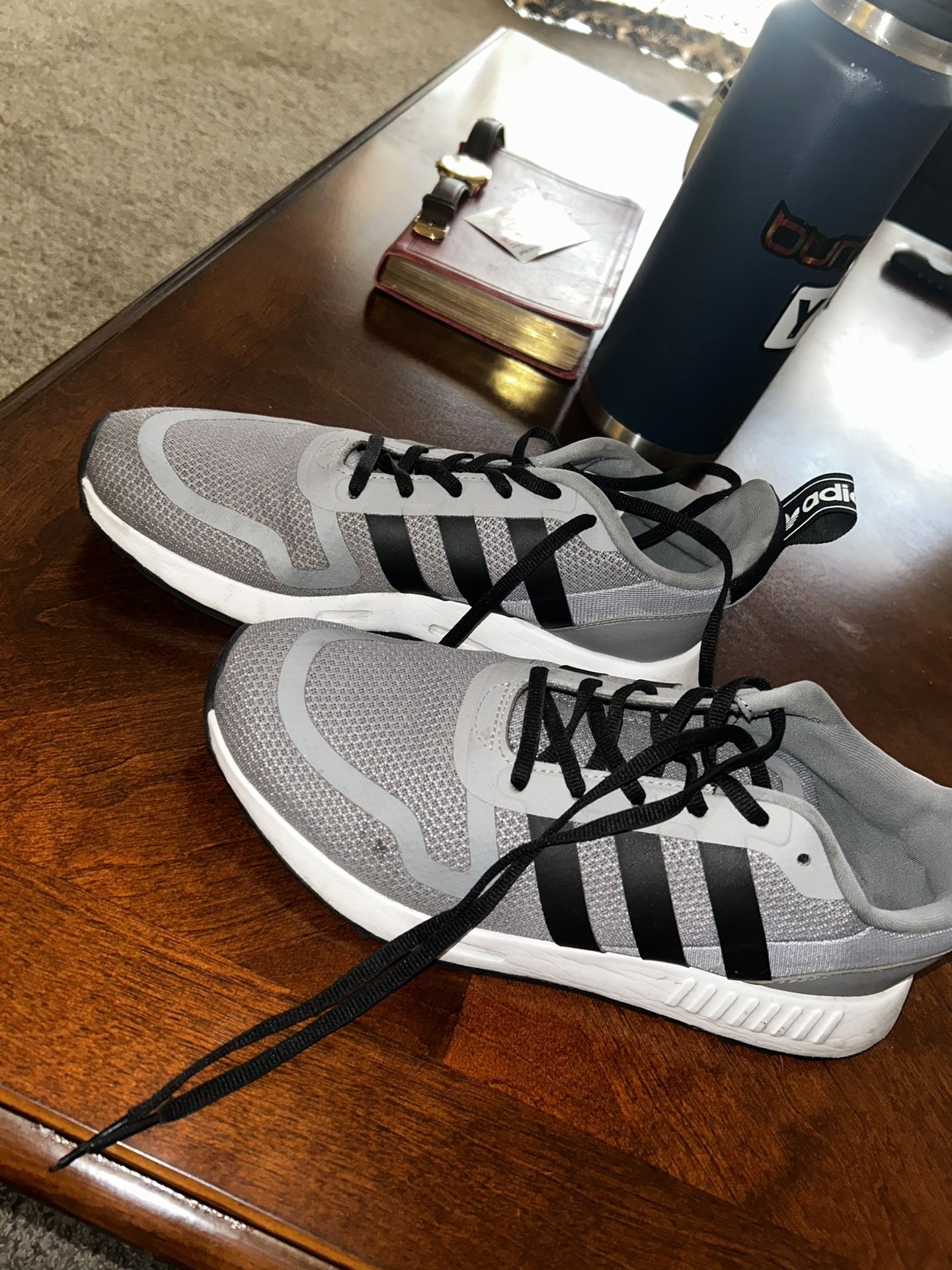 Adidas $15