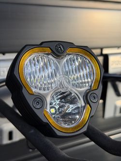 KC HiLiTES FLEX ERA 3 – (Pair)