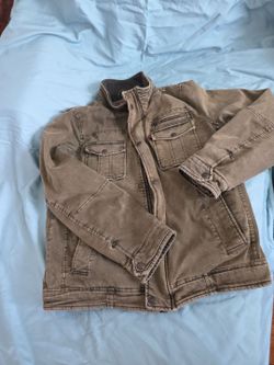 Sports Jacket - Levi's Strauss