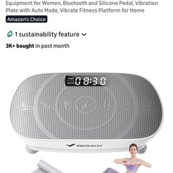 Vibration Plate 