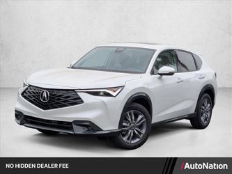 2025 Acura ADX