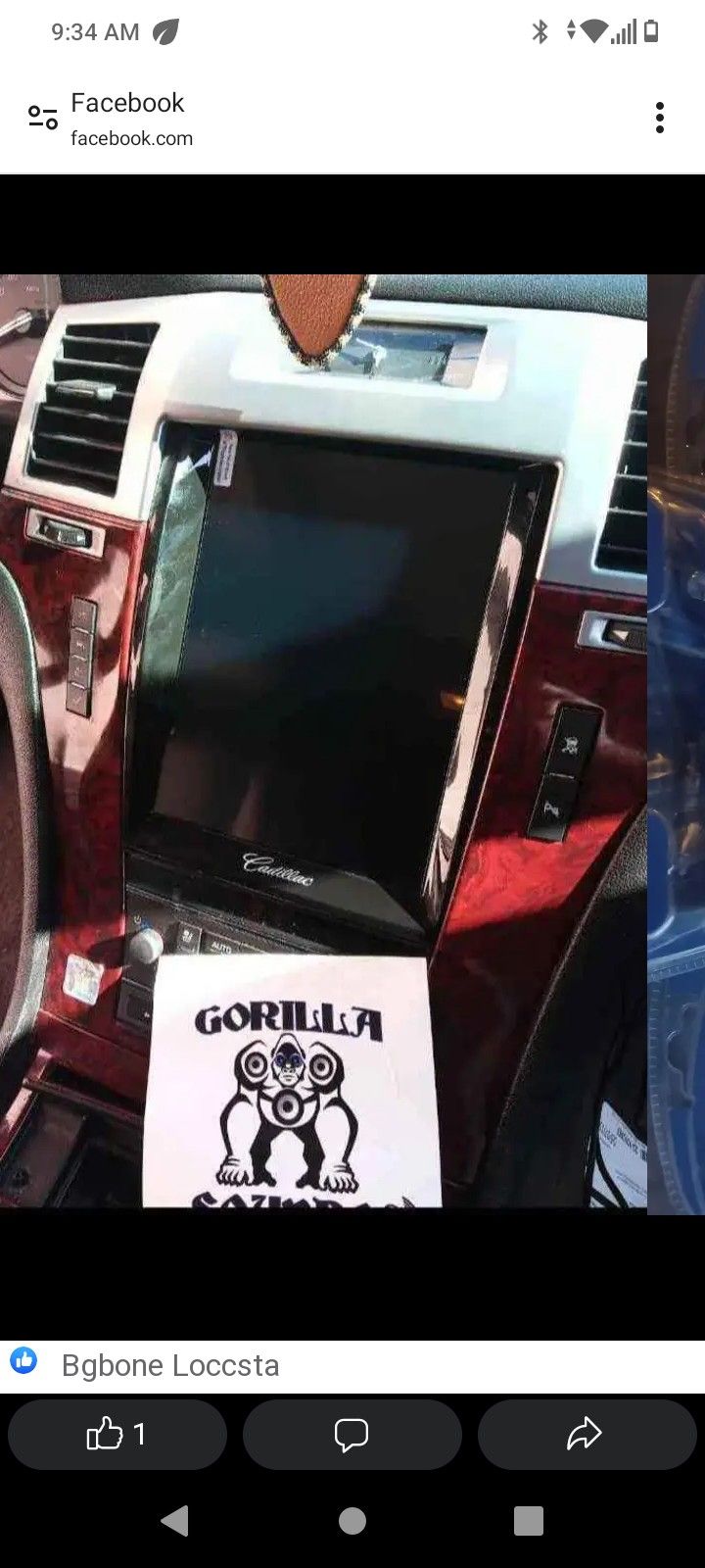 Great Deal On Car Audio 