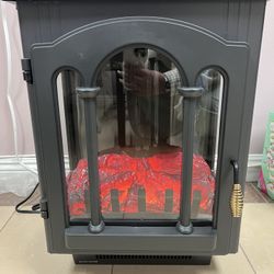 Electrical Heater $140