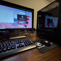 Gaming pc