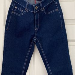 Youth Jeans Size 4/5