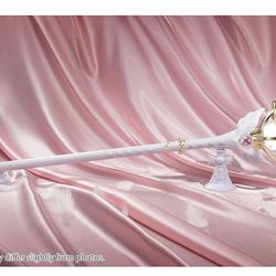 NEW Pretty Guardian Sailor Moon Cosmos: The Movie - Eternal Tiara, PROPLICA