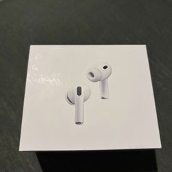 Apple AirPods Pro 3