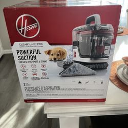 Portable Carpet Cleaner