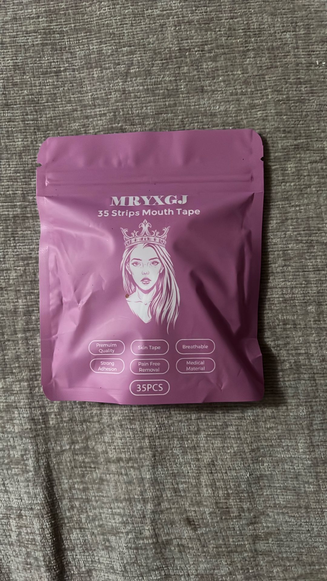 Mouth Tape