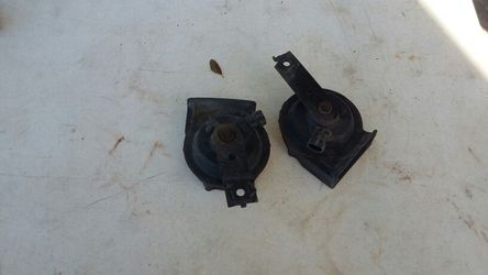 Chevy parts