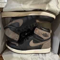 Jordan 1 High OG Palomino Size 10.5 