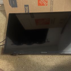 Insignia Tv 32 Inch 