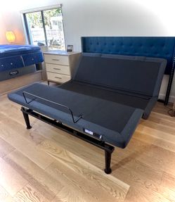 Tempur-Pedic Ergo Smart Base CA King Adjustable Bed Frame