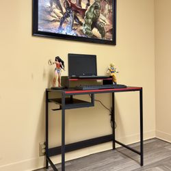 Brand New - Small Gaming Desk 