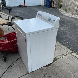 GE Gas Dryer, just stopped working, not sure whats wrong, $20