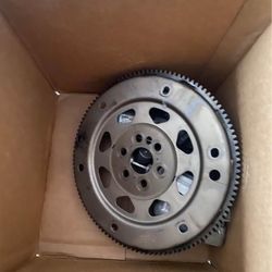 N55 Flywheel