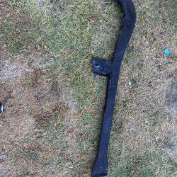 G body Transmission Crossmember