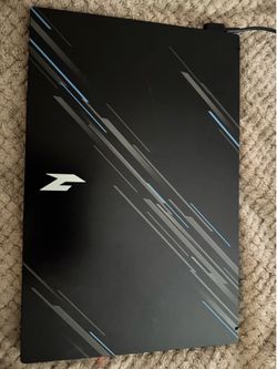 Nitro Gaming Laptop With Charger