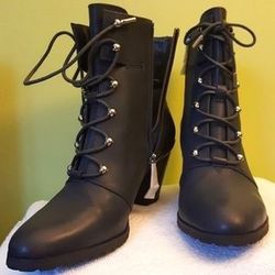 Aimee Kestenberg Boots
