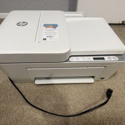Hp Deskjet 4155 Printer And Scanner 