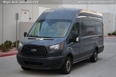2019 Ford Transit 250