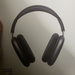 Wireless Headphones 